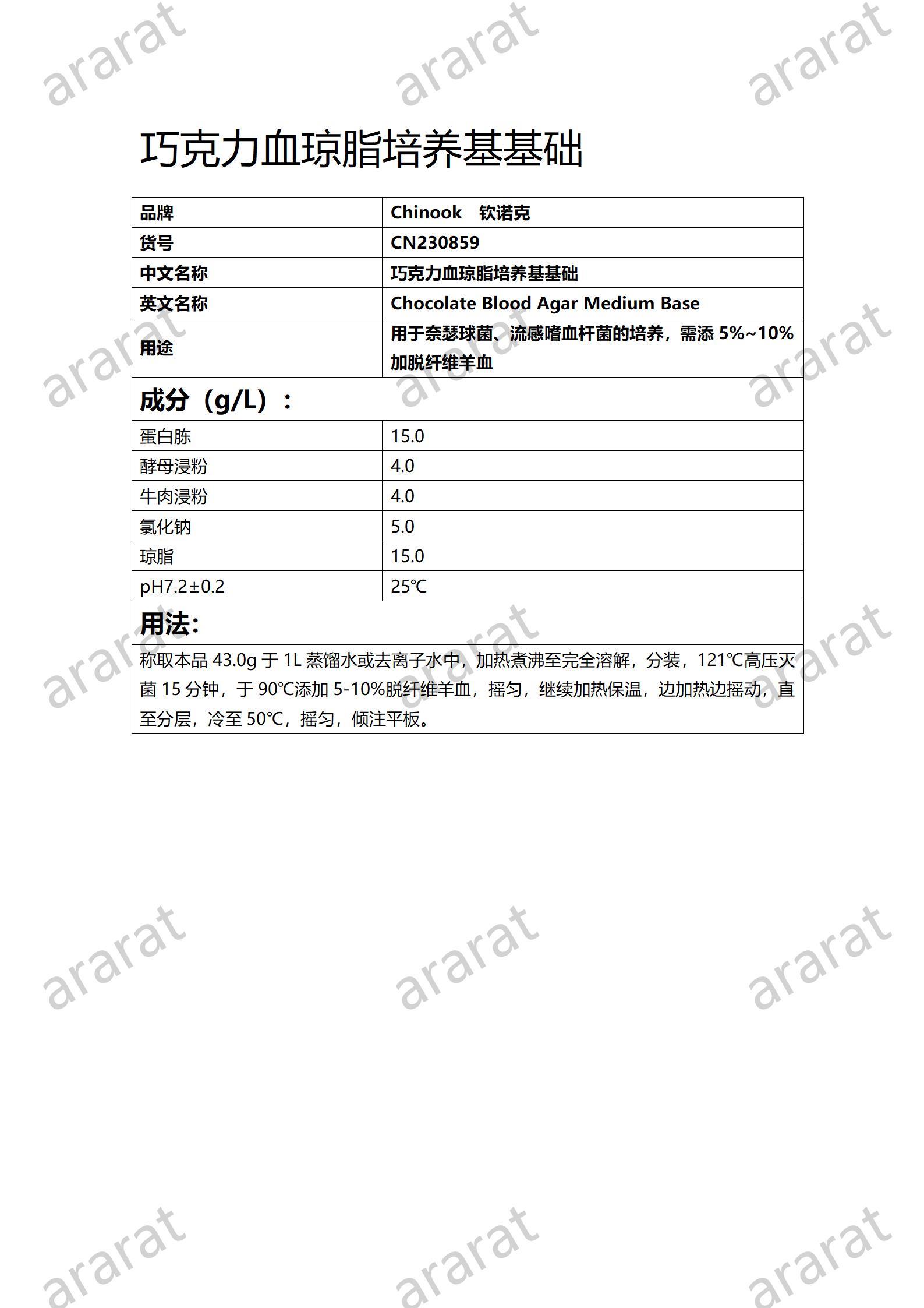 CN230859   巧克力血瓊脂培養(yǎng)基基礎(chǔ)_01.jpg