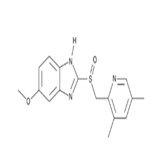 4-desmethoxy Omeprazole.png