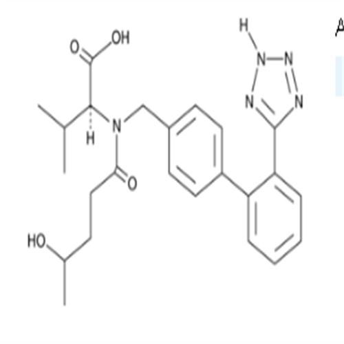 4-hydroxy Valsartan.png