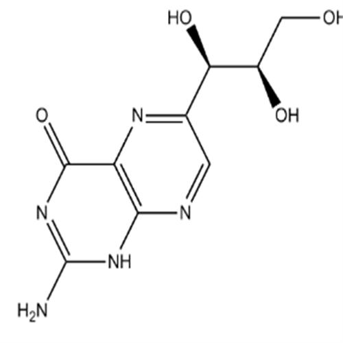 (D)-(+)-Neopterin.png (D)-(+)-Neopterin.png
