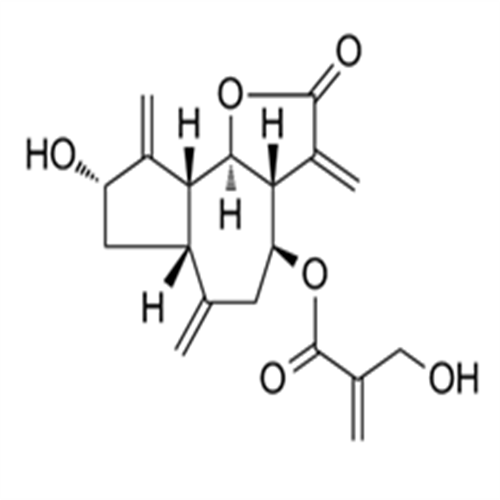 Cynaropicrin