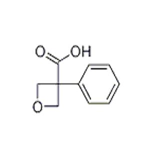 3-苯基氧雜環(huán)丁烷-3-羧酸