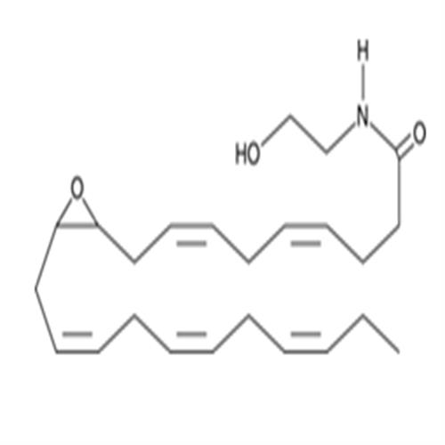 (±)10(11)-EDP Ethanolamide.png