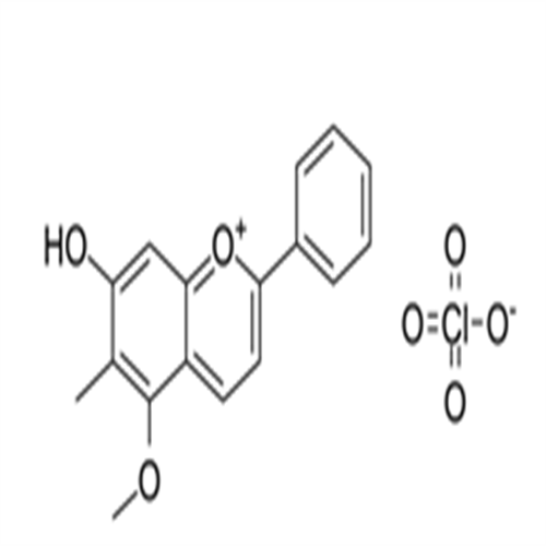 Dracorhodin perchlorate