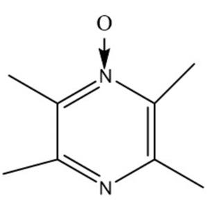 2,3,5,6-四甲基吡嗪-1-氧化物，川芎嗪氮氧化物