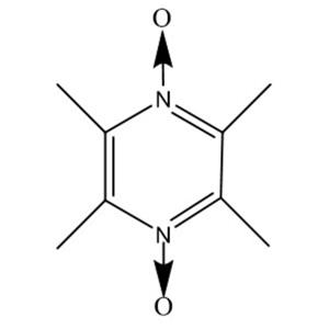 2,3,5,6-四甲基吡嗪-N，N-2-氧化物