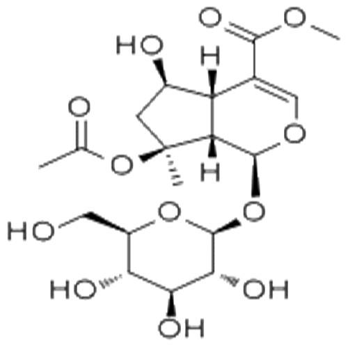 8-O-乙酰山梔苷甲酯.jpg