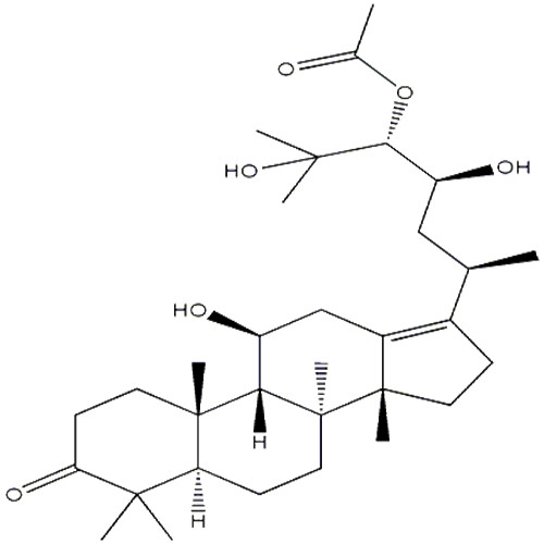 澤瀉醇A-24-醋酸酯