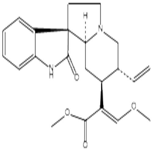 異去氫鉤藤堿.jpg