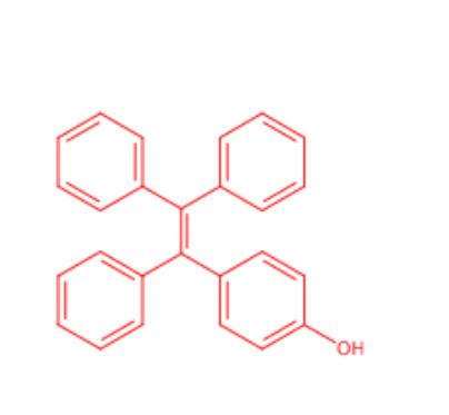  1-(4-羥基苯)-1,2,2-三苯乙烯  