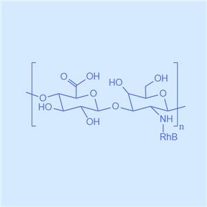 透明質(zhì)酸羅丹明