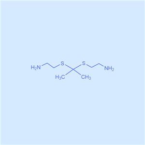  丙烷-2、2-二基雙（磺胺二基）二乙胺