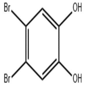 4,5-二溴苯-1,2-二醇