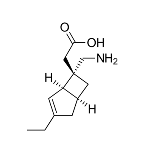 現(xiàn)貨供應(yīng)米洛巴林； CAS No 1138245-13-2