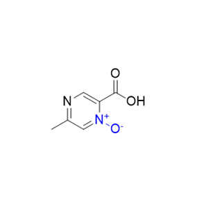 阿昔莫司雜質(zhì)01