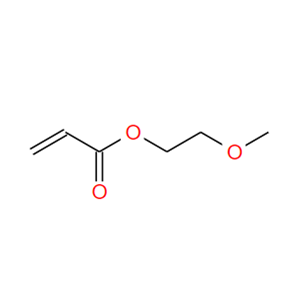 聚乙二醇單甲醚丙烯酸酯 n=1，2，3，4（n=8.5~9.5)其它分子量可定制