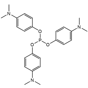 三(4-CN,N-二甲基苯基)亞磷酸酯