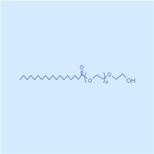 十八烷酸聚乙二醇羥基Stearic acid-PEG-OH