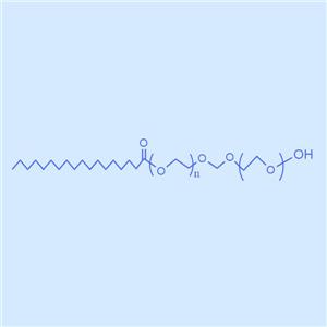 為華生物,十八烷酸聚乙二醇羧基,硬脂酸,Stearic acid-PEG-COOH