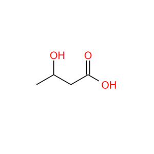 3-羥基丁酸