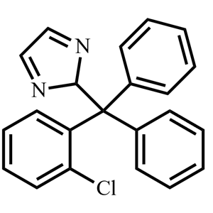 克霉唑雜質(zhì)6  289905-88-0