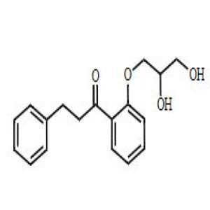 普羅帕酮雜質(zhì)D