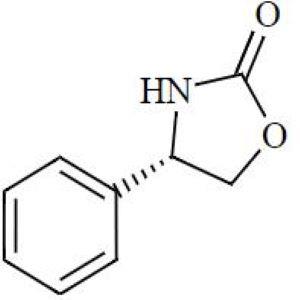 （S） -4-苯基惡唑烷-2-酮 