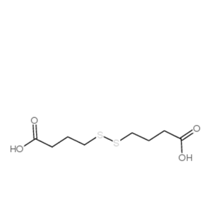 4,4'-二硫代二丁酸