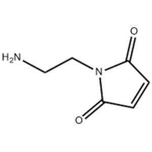 125923-10-6，MAL-NH2 HCl，N-(2-氨基乙基)馬來酰亞胺