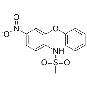 尼美舒利