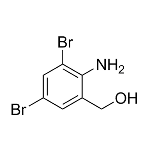 氨溴索EP雜質A