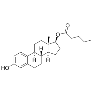 戊酸雌二醇