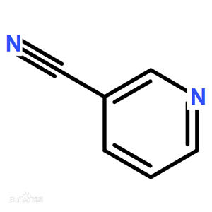 3-氰基吡啶