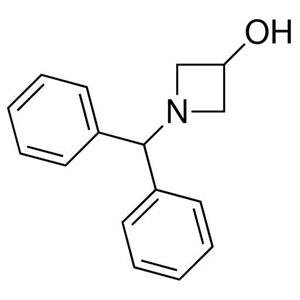 N-二苯甲基氮雜環(huán)丁烷-3-醇