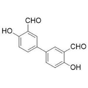 4,4'-二羥基-[1,1'-聯(lián)苯]-3,3'-二甲醛