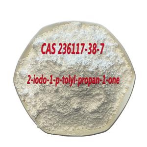 供應(yīng)高純度2-iodo-1-p-tolylpropan-1-one CAS 236117-38-7