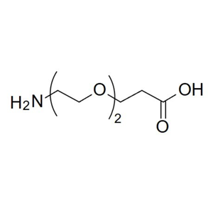 NH2-PEG2-PA