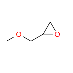 環(huán)氧丙基甲基醚