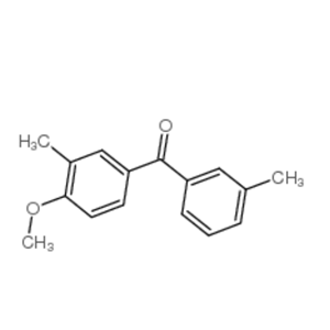 苯草酮