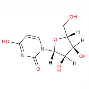 尿苷 (CAS No.58-96-8)