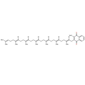 維生素 K2(35) (CAS No.2124-57-4)