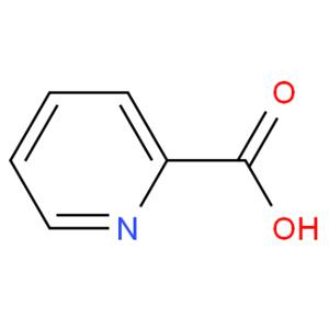2-吡啶甲酸