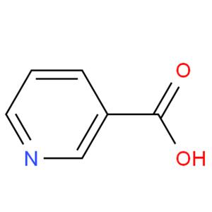 3-吡啶甲酸（煙酸）  煙酸