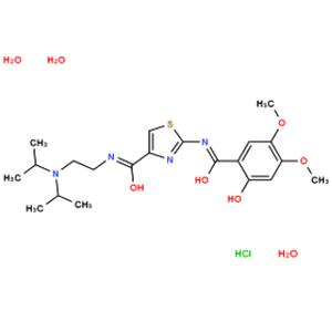 773092-05-0 鹽酸阿考替胺三水合物