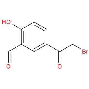 5-溴乙?；?2-羥基苯甲醛 115787-50-3