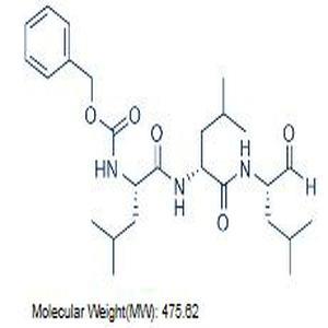 MG-132 (SRS)