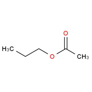 乙酸丙酯 109-60-4