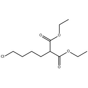 2-(4-氯丁基)丙二酸二乙酯 18719-44-3 高純度