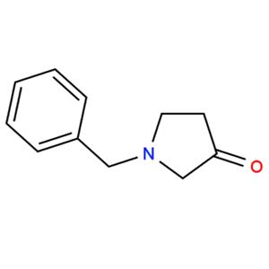 N-芐基-3-吡咯烷酮 775-16-6