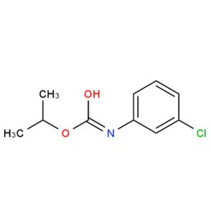 氯苯胺靈 101-21-3